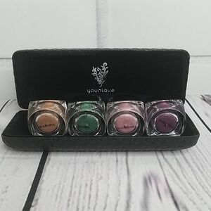 YOUNIQUE | EYE SHADOW BUNDLE